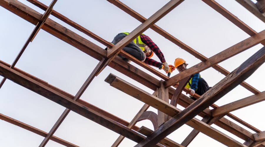 Expert new roof installation services in Basin, MT
